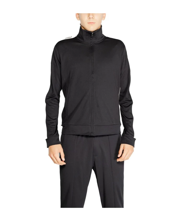 Свитер из полиэстера Calvin Klein, черный
Свитер из полиэстера Calvin Klein, черный