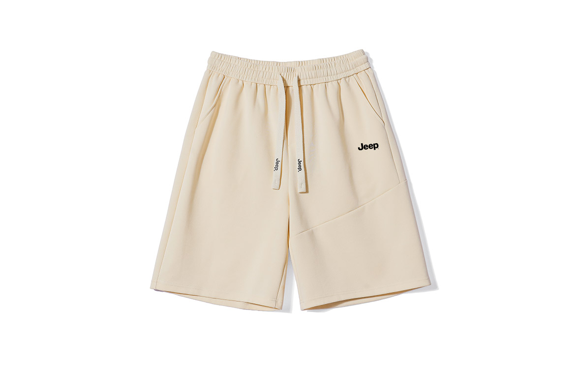 Повседневные шорты Unisex Moderate Jeep, оранжевый
Повседневные шорты Unisex Moderate Jeep, оранжевый