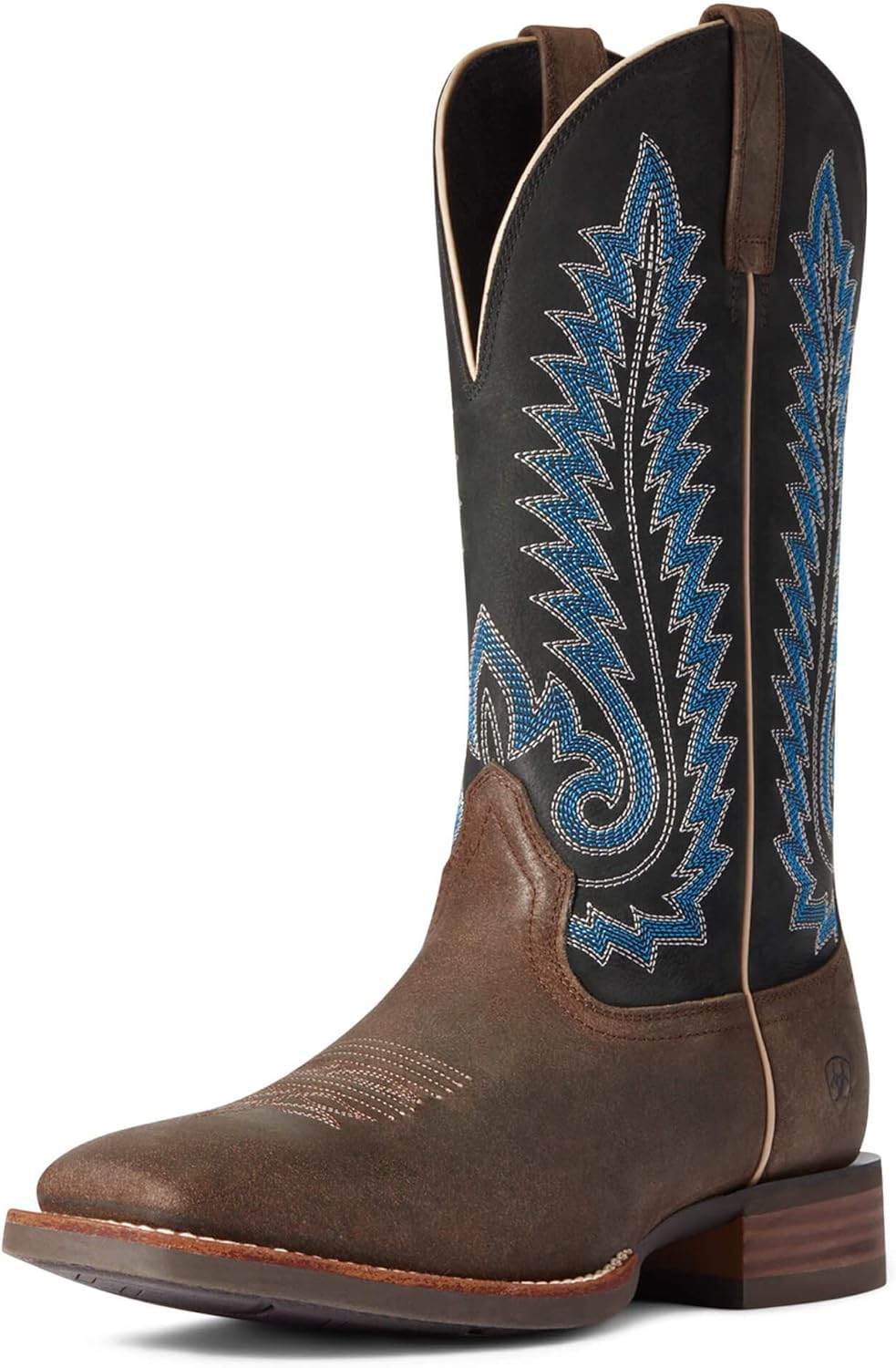 Мужские ботинки ARIAT Creston
Мужские ботинки ARIAT Creston