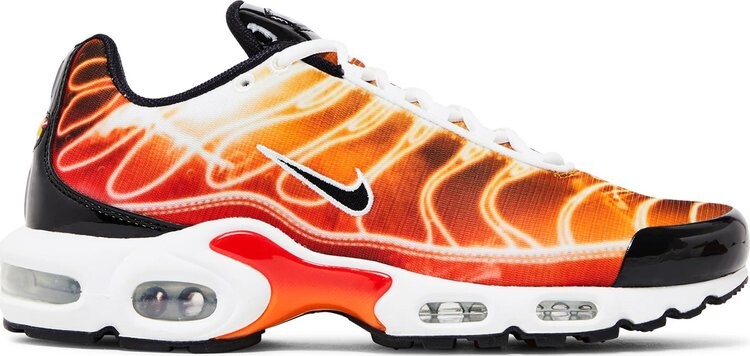 Кроссовки Air Max Plus 'Light Photography - Sport Red', оранжевый
Кроссовки Air Max Plus 'Light Photography - Sport Red', оранжевый
