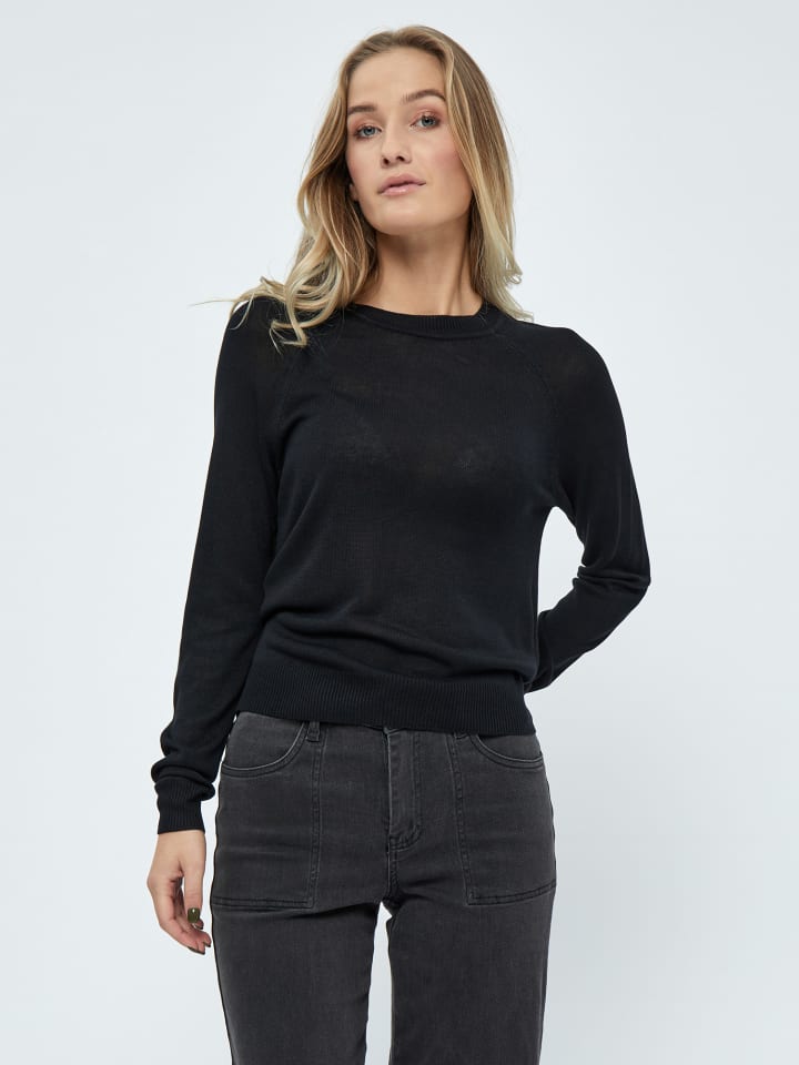 Свитер DESIRES, черный
Свитер DESIRES, черный