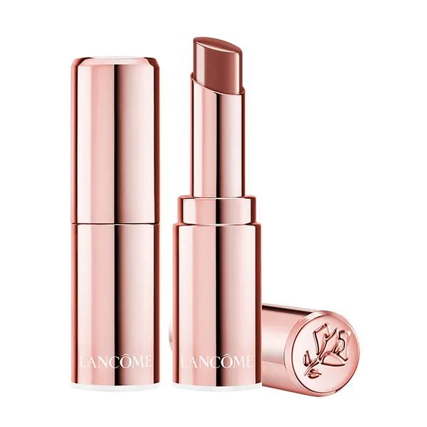 Помада с глянцевым эффектом L'absolu Mademoiselle Shine Lancôme, цвет brown nude
Помада с глянцевым эффектом L'absolu Mademoiselle Shine Lancôme, цвет brown nude