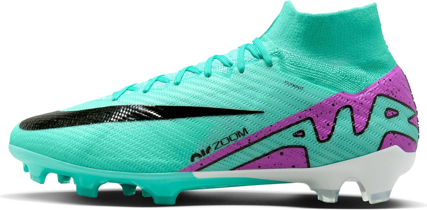 Мужские футбольные кроссовки Nike SoccerLow, белый/черный/бирюзовый
Мужские футбольные кроссовки Nike SoccerLow, белый/черный/бирюзовый