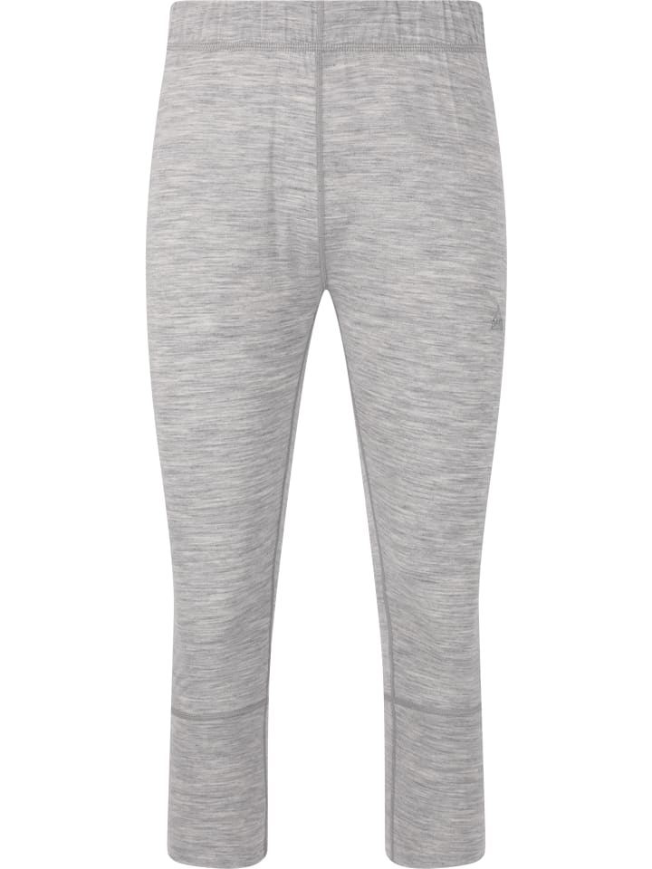 Леггинсы SOS Baselayerhose Nuuk, цвет 1005 Light Grey Melange
Леггинсы SOS Baselayerhose Nuuk, цвет 1005 Light Grey Melange