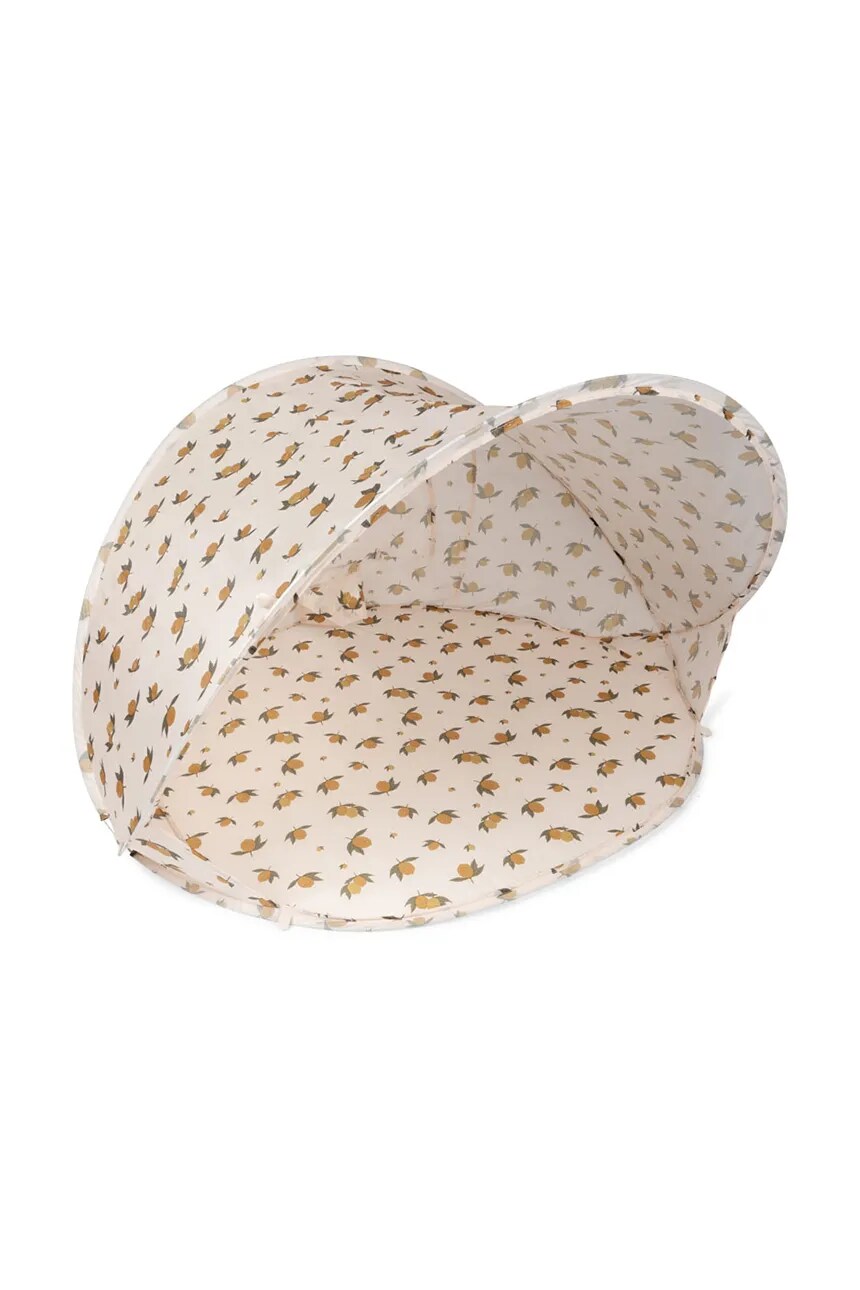 Пляжная палатка POP UP ANTI UV 50+ Konges Sløjd, бежевый
Пляжная палатка POP UP ANTI UV 50+ Konges Sløjd, бежевый