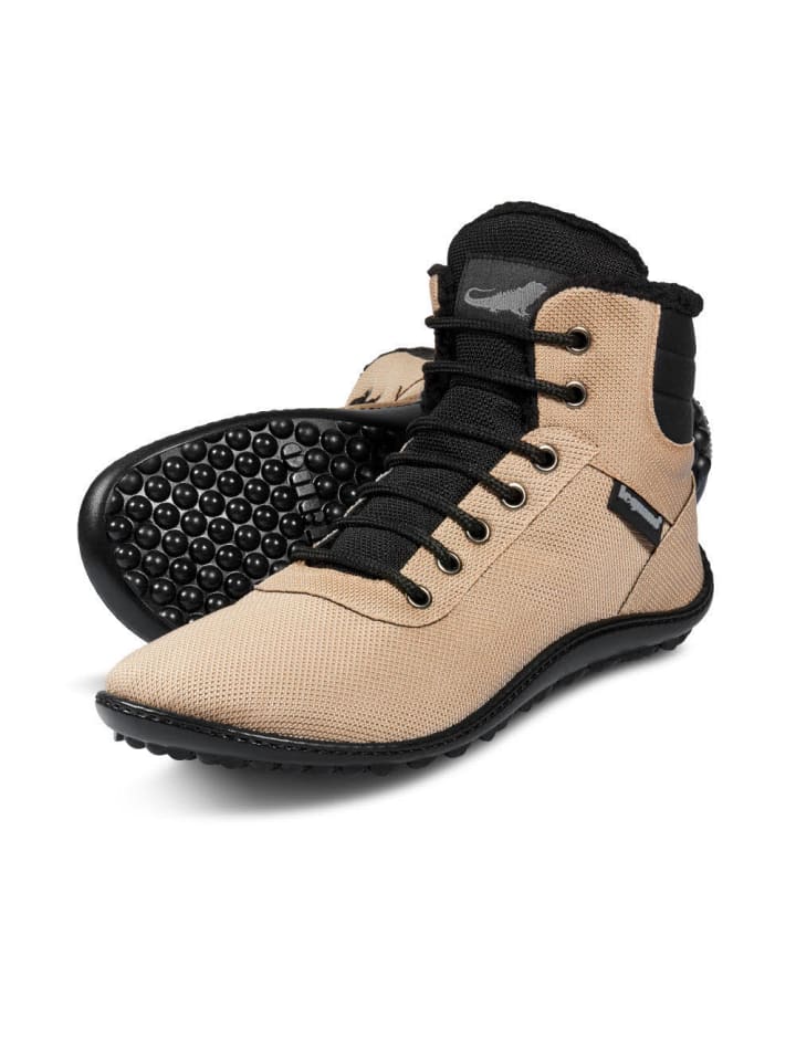 Походная обувь Leguano Barfußschuh, бежевый
Походная обувь Leguano Barfußschuh, бежевый