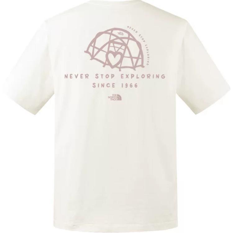 THE NORTH FACE Футболка Urban Exploration Regular женская ecru, Бежевый, THE NORTH FACE Футболка Urban Exploration Regular женская ecru
THE NORTH FACE Футболка Urban Exploration Regular женская ecru, Бежевый, THE NORTH FACE Футболка Urban Exploration Regular женская ecru