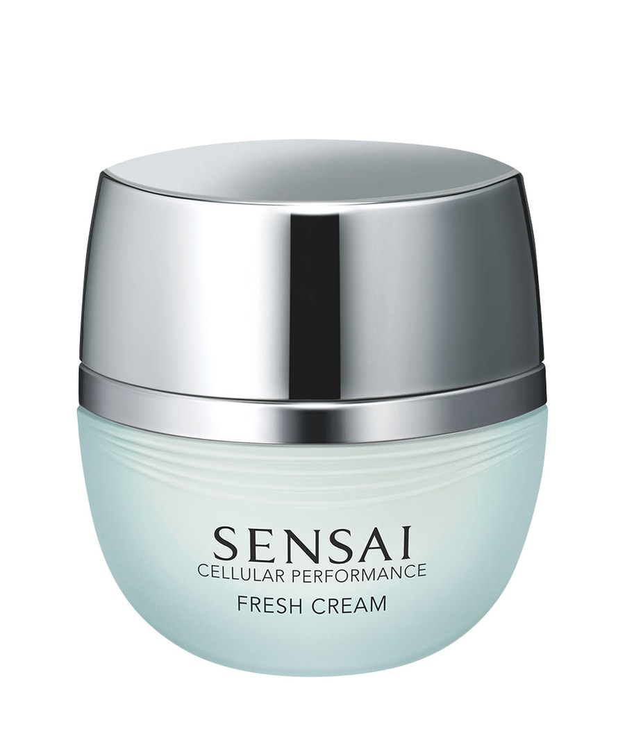 Крем для лица Sensai Cellular Performance Fresh Cream, 40 ml
Крем для лица Sensai Cellular Performance Fresh Cream, 40 ml