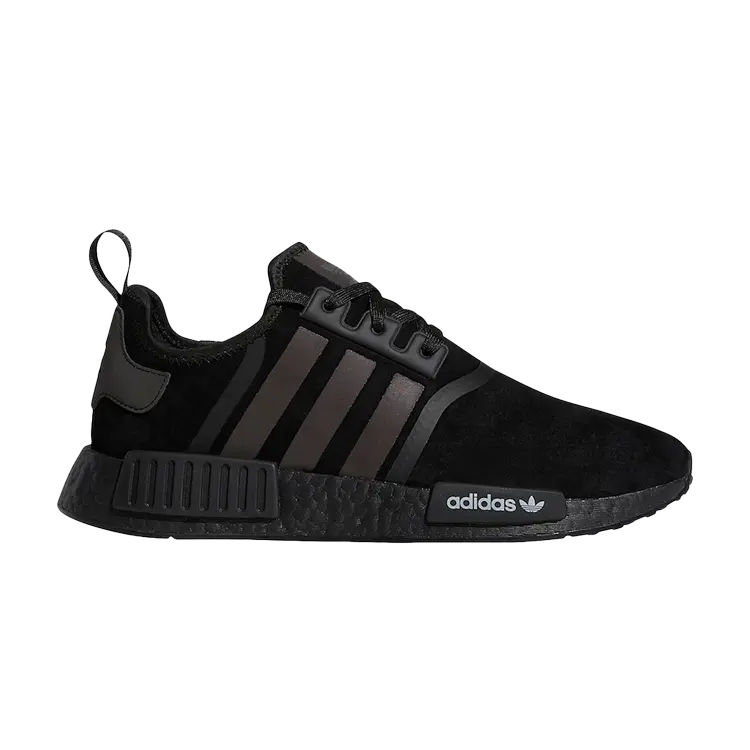 Кроссовки Adidas NMD_R1 'Xeno Pack', черный
Кроссовки Adidas NMD_R1 'Xeno Pack', черный