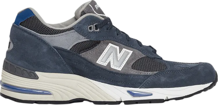 Кроссовки высокие New Balance 991 Made in England, серый/синий, Синий;серый, Кроссовки высокие New Balance 991 Made in England, серый/синий
Кроссовки высокие New Balance 991 Made in England, серый/синий, Синий;серый, Кроссовки высокие New Balance 991 Made in England, серый/синий