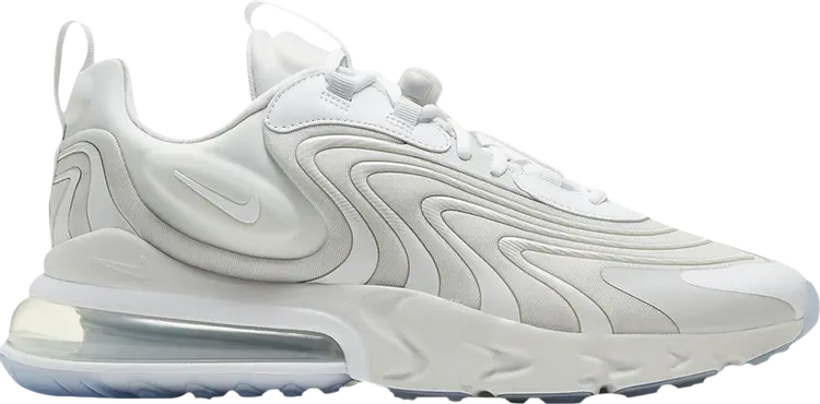 Кроссовки Nike Air Max 270 React ENG 'Photon Dust', белый, Белый;серый, Кроссовки Nike Air Max 270 React ENG 'Photon Dust', белый
Кроссовки Nike Air Max 270 React ENG 'Photon Dust', белый, Белый;серый, Кроссовки Nike Air Max 270 React ENG 'Photon Dust', белый