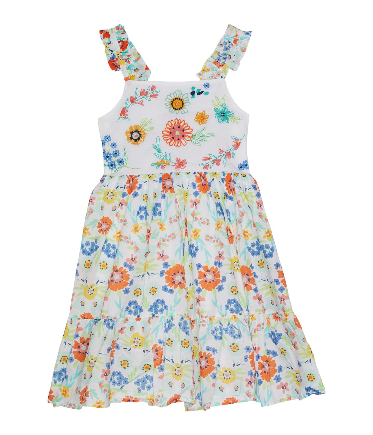 Платье PEEK, Embroidered All Over Print Lawn Dress
Платье PEEK, Embroidered All Over Print Lawn Dress