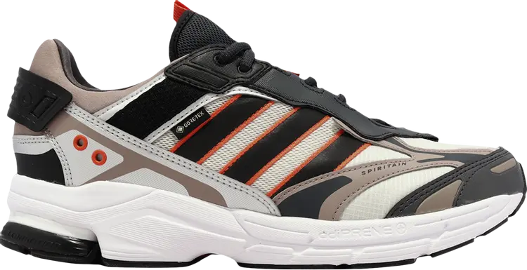 Кроссовки Adidas Spiritain 2000 GORE-TEX, серый
Кроссовки Adidas Spiritain 2000 GORE-TEX, серый