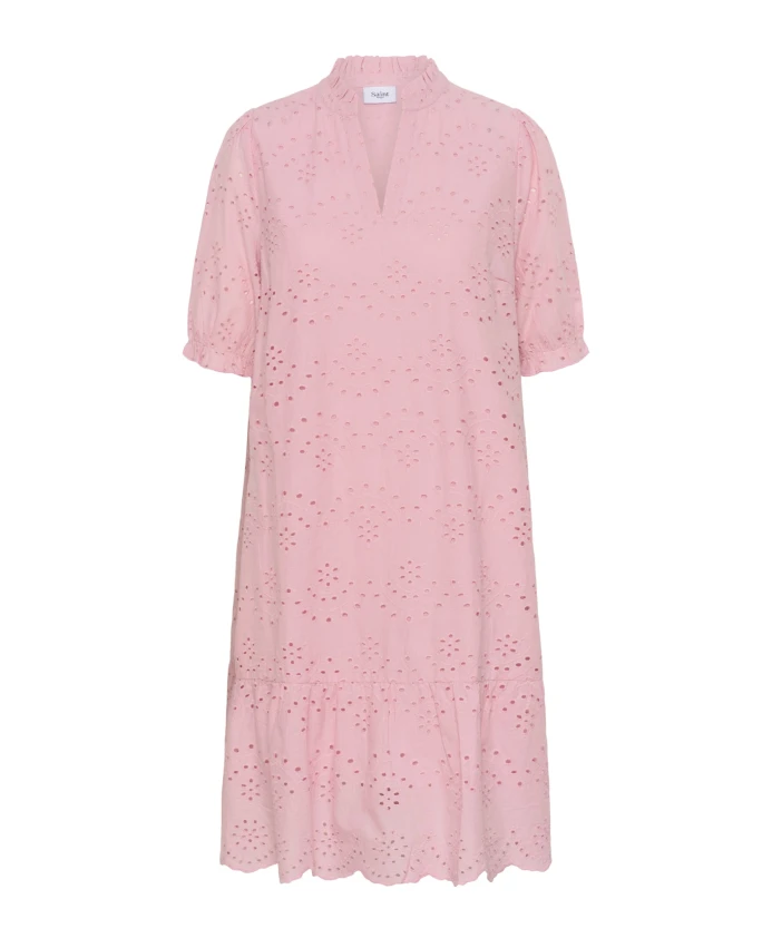 Платье Гелексас Saint Tropez, розовый
Платье Гелексас Saint Tropez, розовый