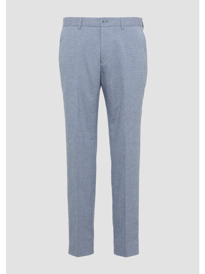 Брюки S.OPURE в цвете 59N1_blue s.Oliver
Брюки S.OPURE в цвете 59N1_blue s.Oliver