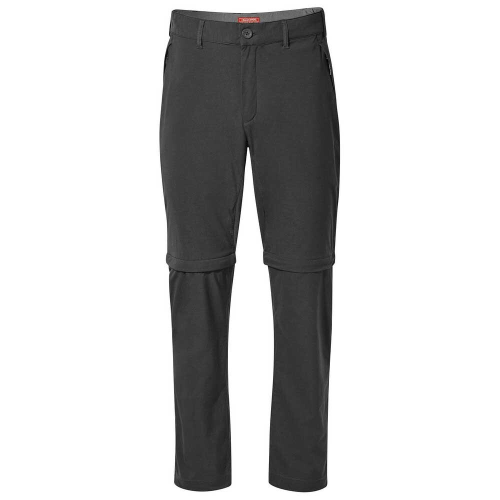 Спортивные брюки Craghoppers NosiLife Pro Conv convertible, серый
Спортивные брюки Craghoppers NosiLife Pro Conv convertible, серый