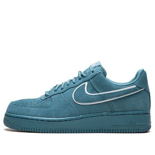 Кроссовки air force 1 low '07 lv8 'noise aqua' Nike, синий
Кроссовки air force 1 low '07 lv8 'noise aqua' Nike, синий