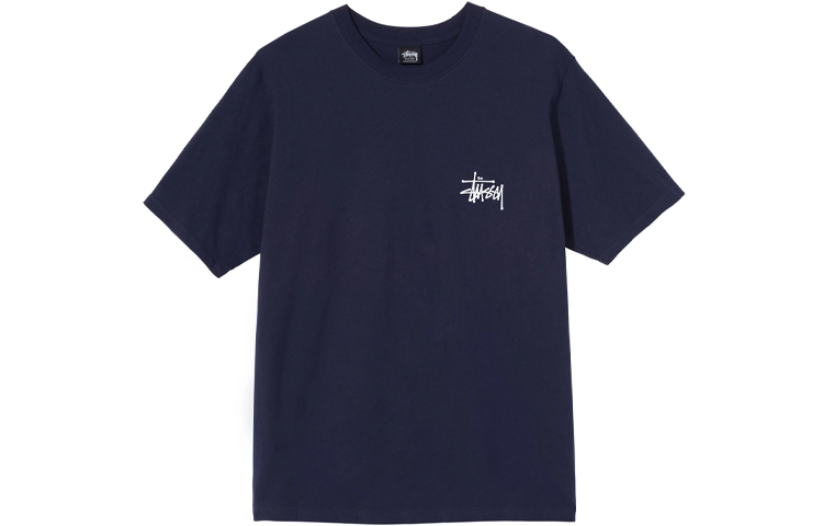 Футболка Stussy Ocean Dream, темно-синий
Футболка Stussy Ocean Dream, темно-синий