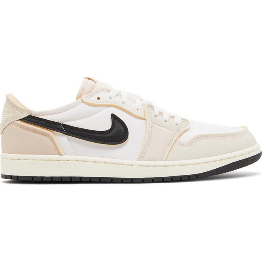 Кроссовки Nike Air Jordan 1 Retro Low OG EX 'Coconut Milk', кремовый/мультиколор, Бежевый, Кроссовки Nike Air Jordan 1 Retro Low OG EX 'Coconut Milk', кремовый/мультиколор
Кроссовки Nike Air Jordan 1 Retro Low OG EX 'Coconut Milk', кремовый/мультиколор, Бежевый, Кроссовки Nike Air Jordan 1 Retro Low OG EX 'Coconut Milk', кремовый/мультиколор