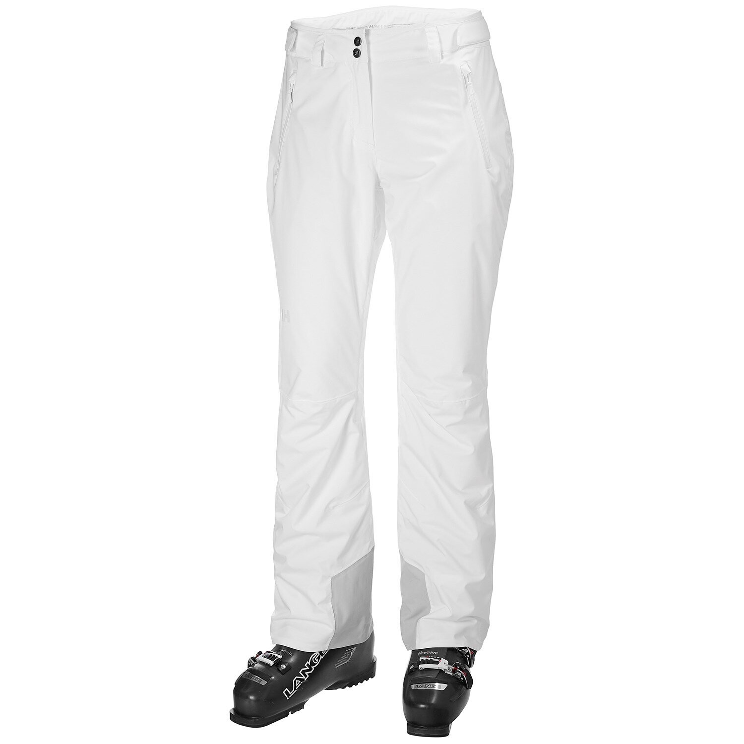 Штаны женские Helly Hansen Legendary Insulated, белый
Штаны женские Helly Hansen Legendary Insulated, белый