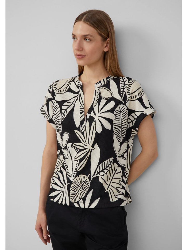 Топ s.Oliver, черный
Топ s.Oliver, черный