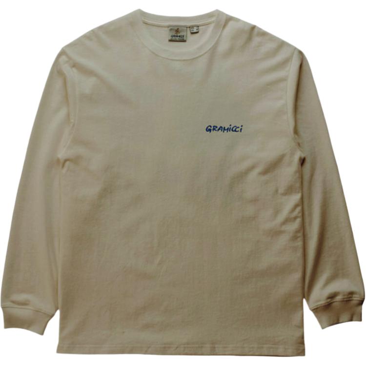 Футболка унисекс Gramicci, хаки
Футболка унисекс Gramicci, хаки