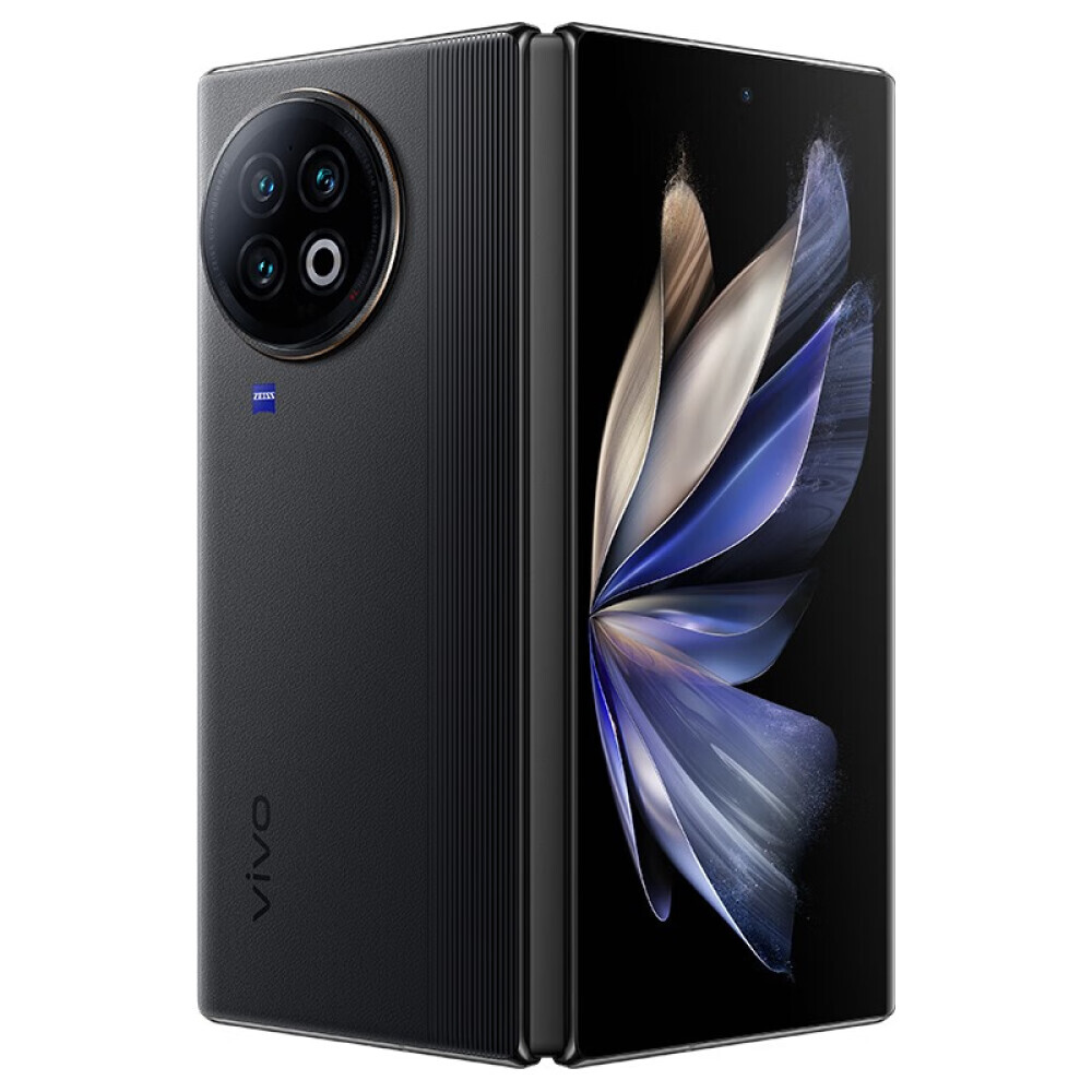 Смартфон Vivo X Fold2, 12Гб/256Гб, 2 Nano-SIM, черный
Смартфон Vivo X Fold2, 12Гб/256Гб, 2 Nano-SIM, черный