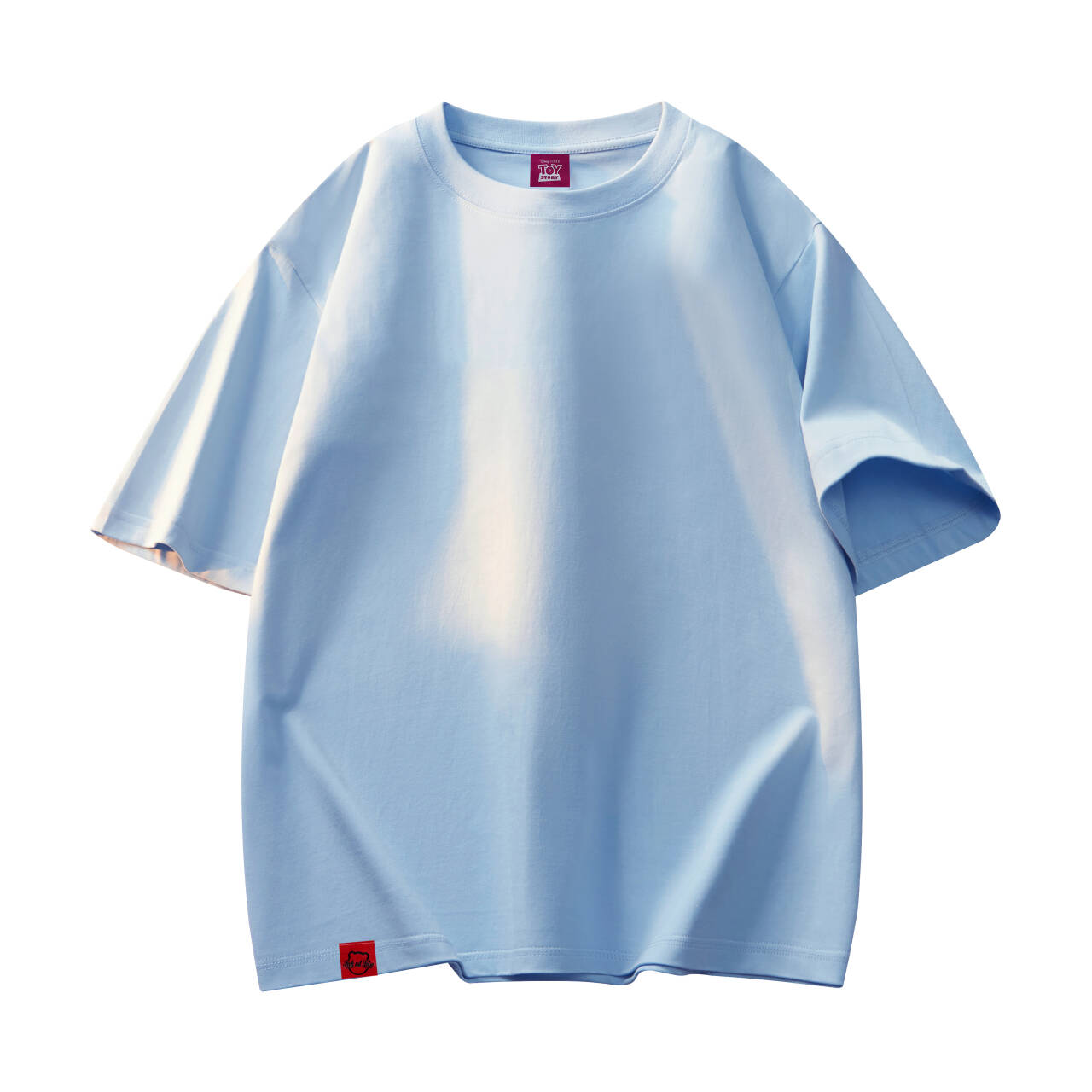 Футболка унисекс Disney, синий
Футболка унисекс Disney, синий