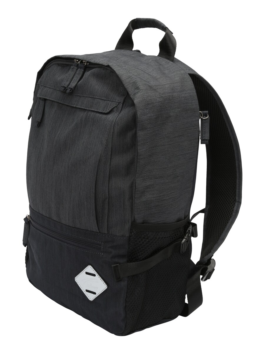 Рюкзак CAMEL ACTIVE Satipo, Grey/Dark grey
Рюкзак CAMEL ACTIVE Satipo, Grey/Dark grey