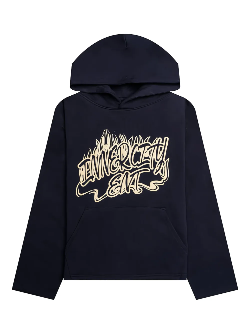 Толстовка с капюшоном Fire Honor The Gift, синий
Толстовка с капюшоном Fire Honor The Gift, синий