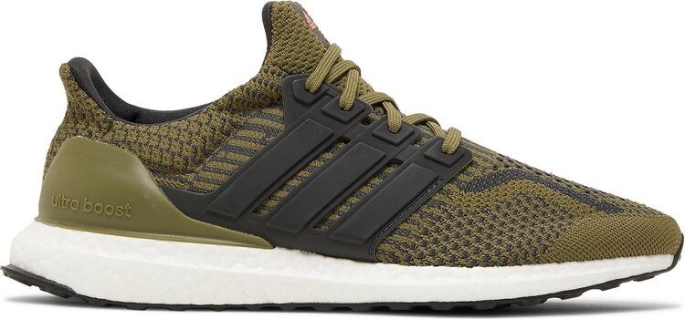 Кроссовки Adidas UltraBoost 5.0 'Focus Olive Carbon', зеленый, Зеленый;серый, Кроссовки Adidas UltraBoost 5.0 'Focus Olive Carbon', зеленый
Кроссовки Adidas UltraBoost 5.0 'Focus Olive Carbon', зеленый, Зеленый;серый, Кроссовки Adidas UltraBoost 5.0 'Focus Olive Carbon', зеленый