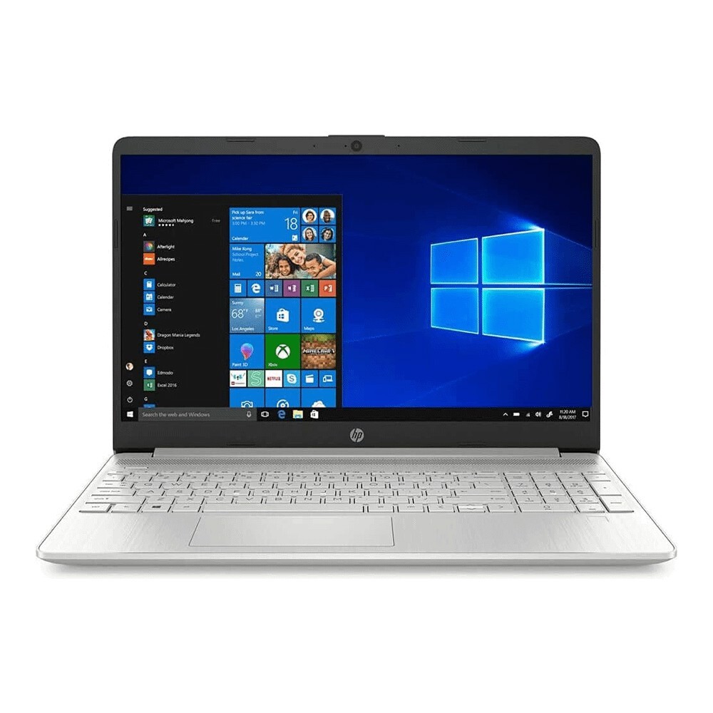 Ноутбук HP 15-dy2074nr 15.6" FullHD 8ГБ/256ГБ, серебряный, английская клавиатура
Ноутбук HP 15-dy2074nr 15.6" FullHD 8ГБ/256ГБ, серебряный, английская клавиатура