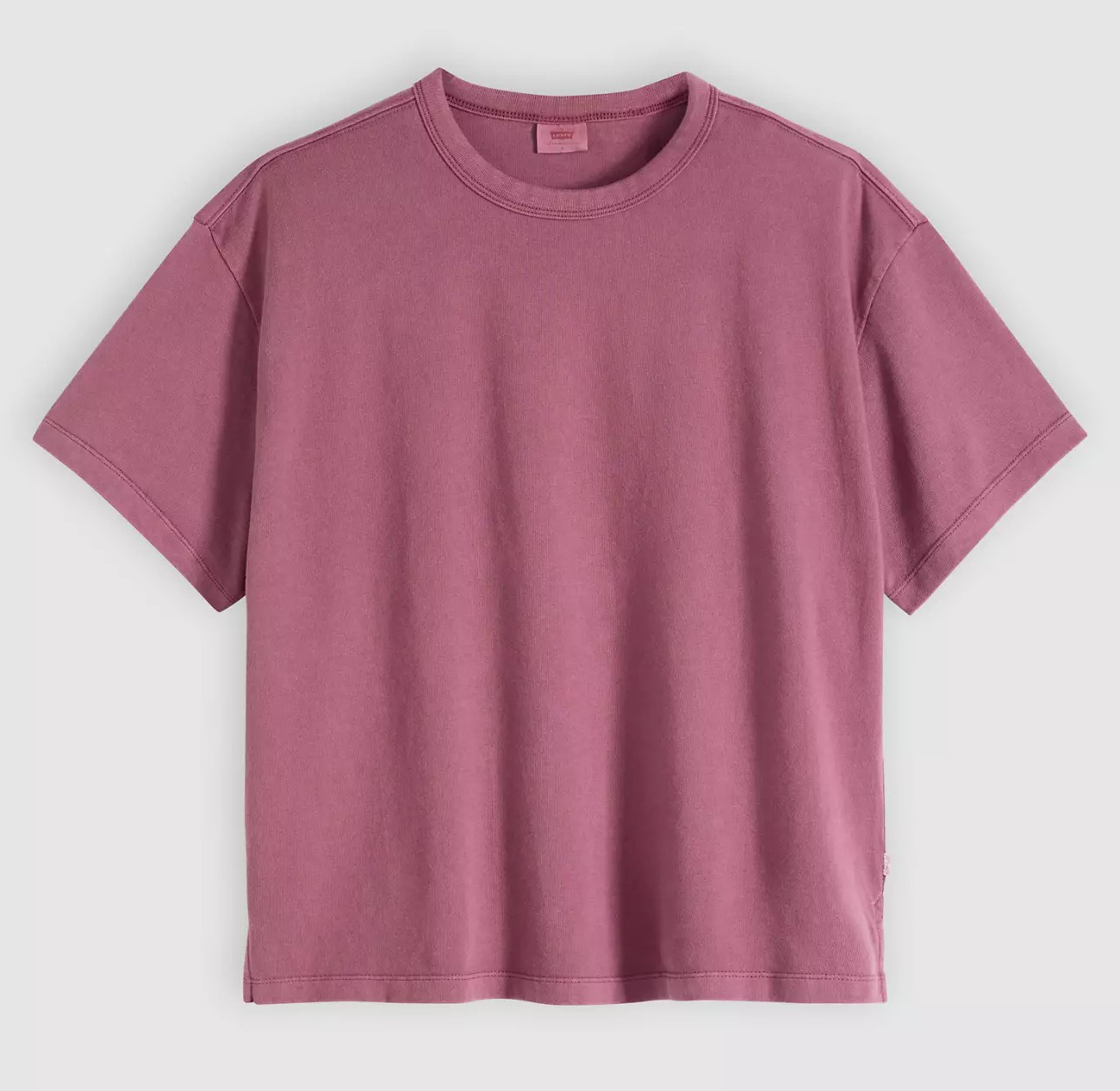 Футболка Levi's Premium Vintage Garment Dye Short-sleeve, красный
Футболка Levi's Premium Vintage Garment Dye Short-sleeve, красный