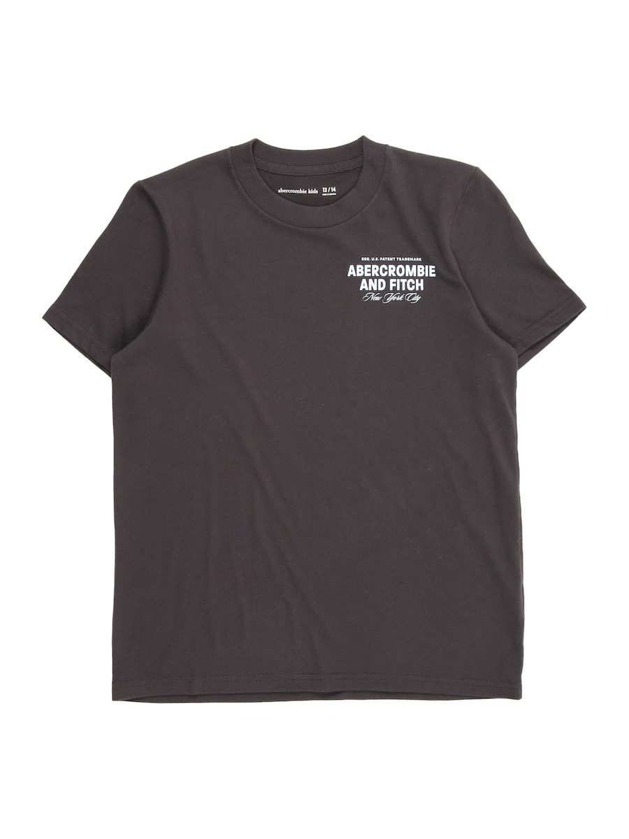 Рубашка Abercrombie & Fitch CITY STACK, черный
Рубашка Abercrombie & Fitch CITY STACK, черный