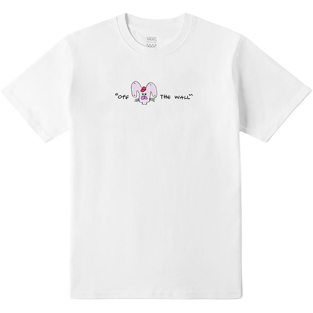 Vans Футболка RIROO женская белая, Белый, Vans Футболка RIROO женская белая
Vans Футболка RIROO женская белая, Белый, Vans Футболка RIROO женская белая