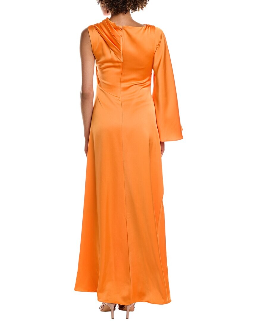 Платье Halston Keiana, оранжевый
Платье Halston Keiana, оранжевый