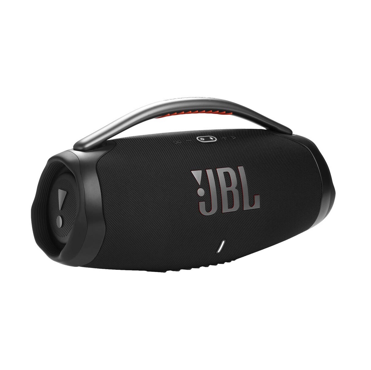 Портативная акустика JBL Boombox 3, черный 
Портативная акустика JBL Boombox 3, черный