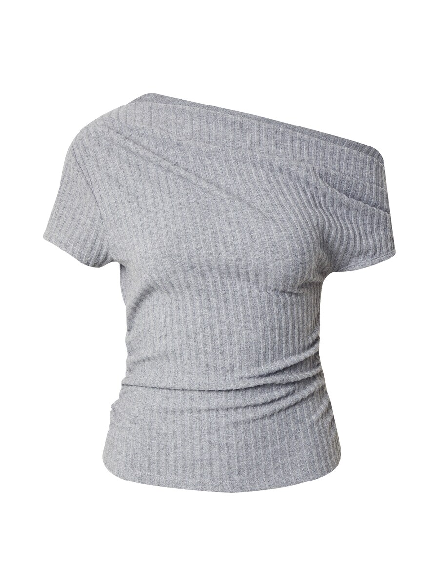 Футболка ABOUT YOU Robin, mottled grey
Футболка ABOUT YOU Robin, mottled grey