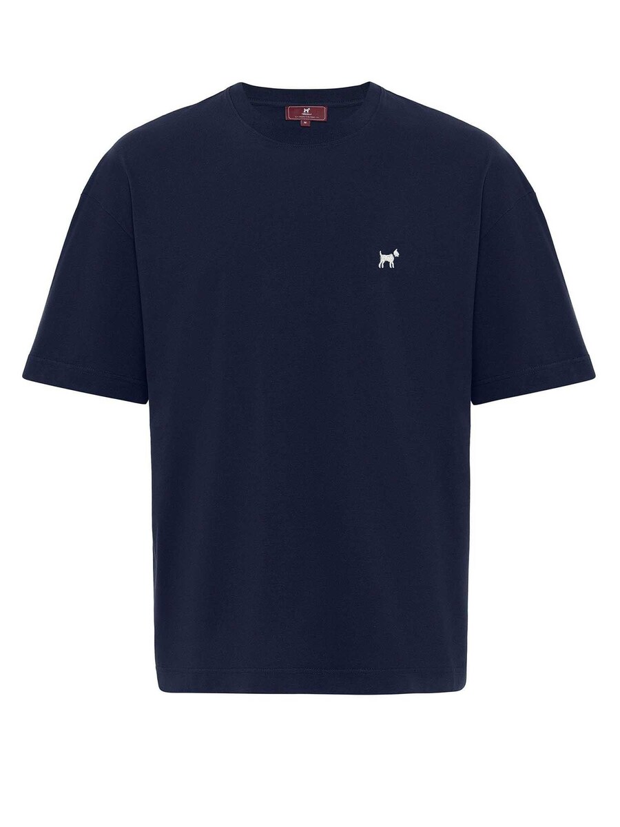 Рубашка Williot Lucca, морской синий
Рубашка Williot Lucca, морской синий