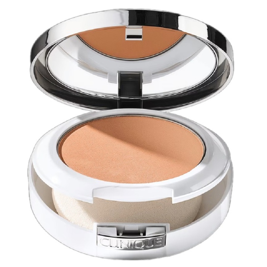 Пудра-основа и консилер Clinique Beyond Perfecting, 09 Neutral
Пудра-основа и консилер Clinique Beyond Perfecting, 09 Neutral