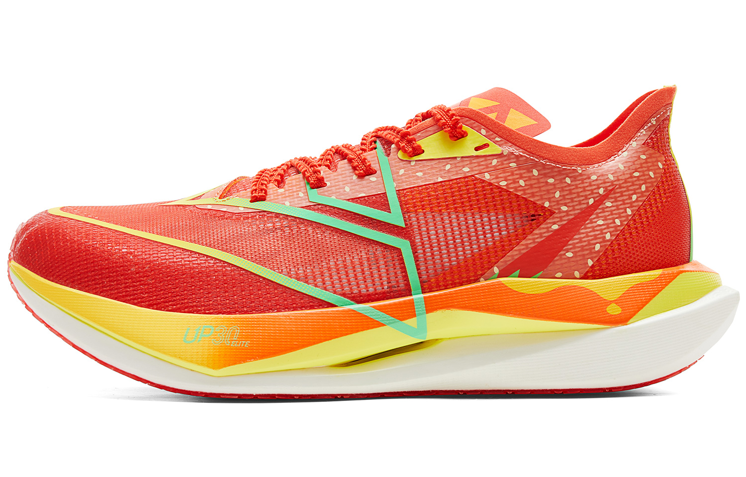 PEAK Кроссовки для бега с амортизацией, защитой от опрокидывания и скольжения, мужские, красные, оранжевые
PEAK Кроссовки для бега с амортизацией, защитой от опрокидывания и скольжения, мужские, красные, оранжевые
