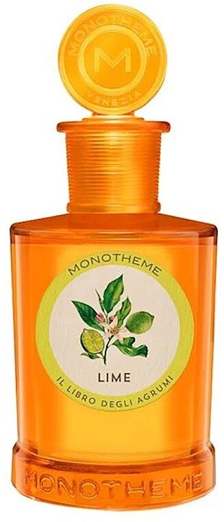Туалетная вода Monotheme Fine Fragrances Venezia Lime
Туалетная вода Monotheme Fine Fragrances Venezia Lime