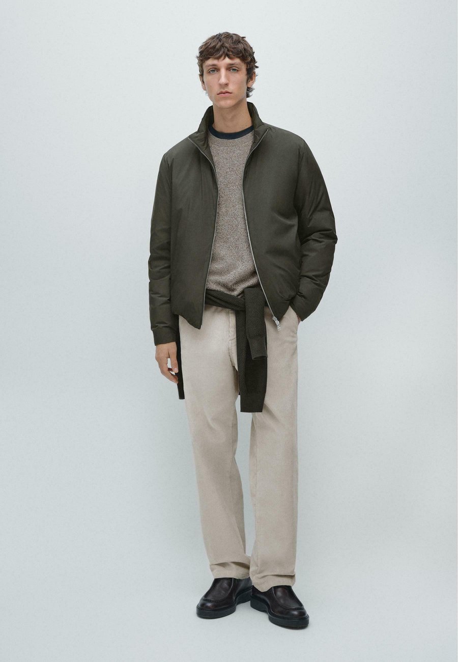 Куртка Massimo Dutti WATER-REPELLENT ULTRA LIGHTWEIGHT , Mottled Grey
Куртка Massimo Dutti WATER-REPELLENT ULTRA LIGHTWEIGHT , Mottled Grey