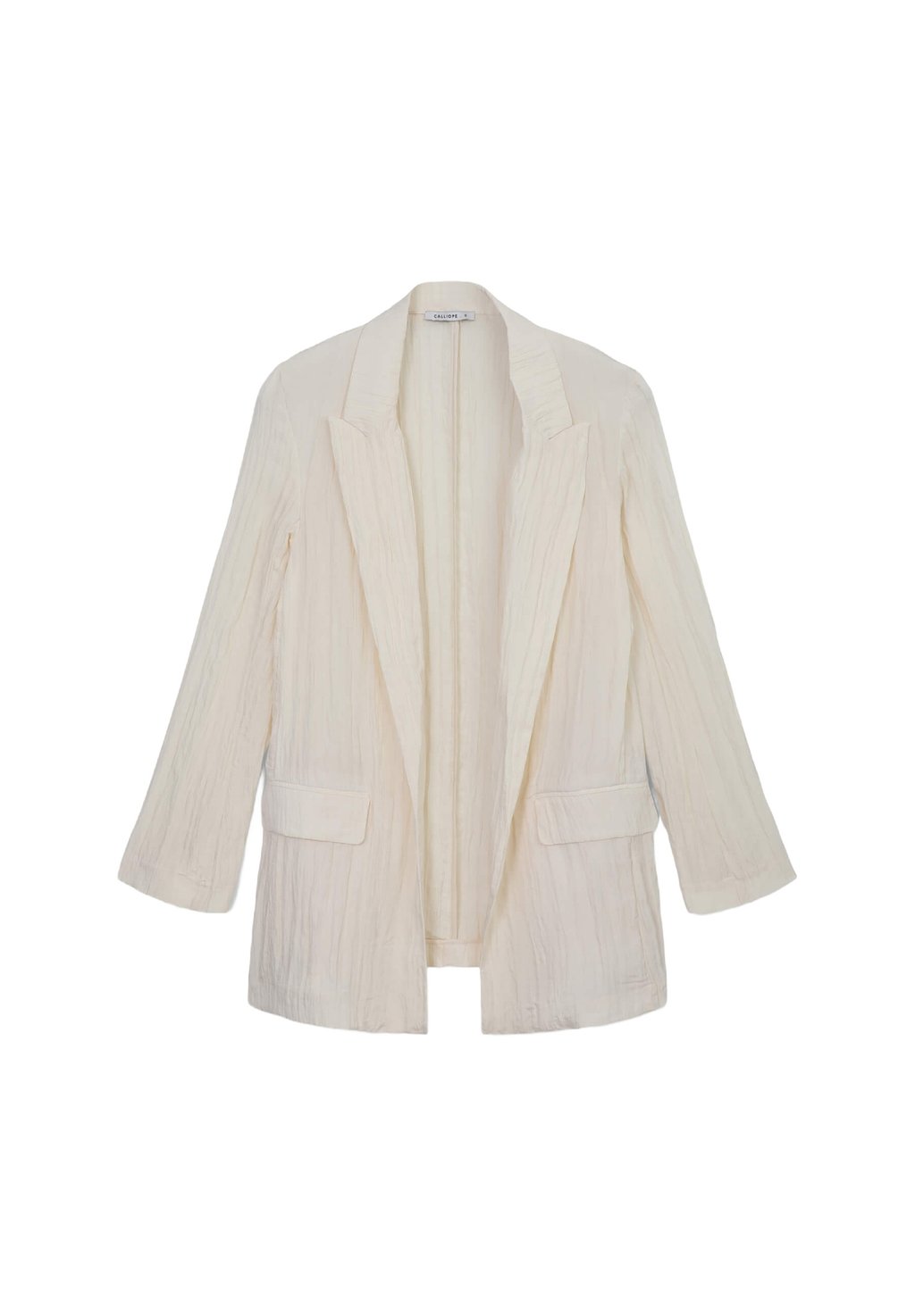 Короткое пальто Calliope, бежевый
Короткое пальто Calliope, бежевый