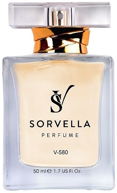 Парфюм Sorvella Perfume V-580
Парфюм Sorvella Perfume V-580