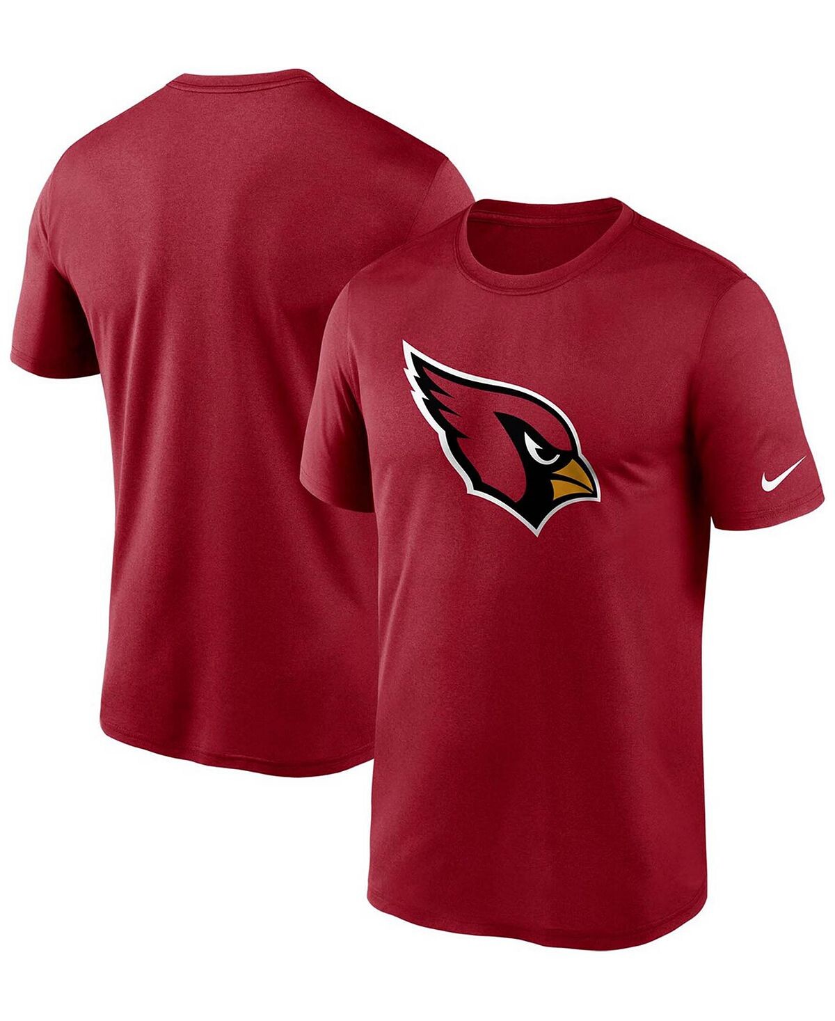 Мужская футболка cardinal arizona cardinals logo essential legend performance Nike
Мужская футболка cardinal arizona cardinals logo essential legend performance Nike