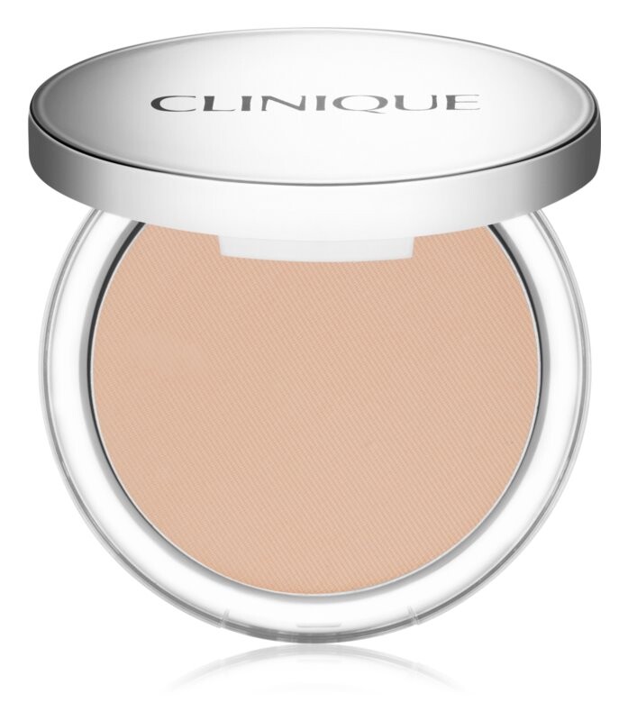 Пудра и тональный крем в одном Clinique Superpowder Double Face Makeup, оттенок 07 Matte Neutral 10 г
Пудра и тональный крем в одном Clinique Superpowder Double Face Makeup, оттенок 07 Matte Neutral 10 г