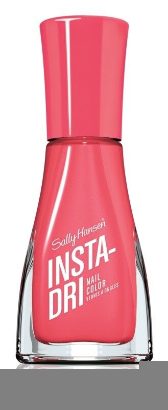Быстросохнущий лак для ногтей Sally Hansen Insta Dri, оттенок 333 Peachy Breez 9,17 мл
Быстросохнущий лак для ногтей Sally Hansen Insta Dri, оттенок 333 Peachy Breez 9,17 мл