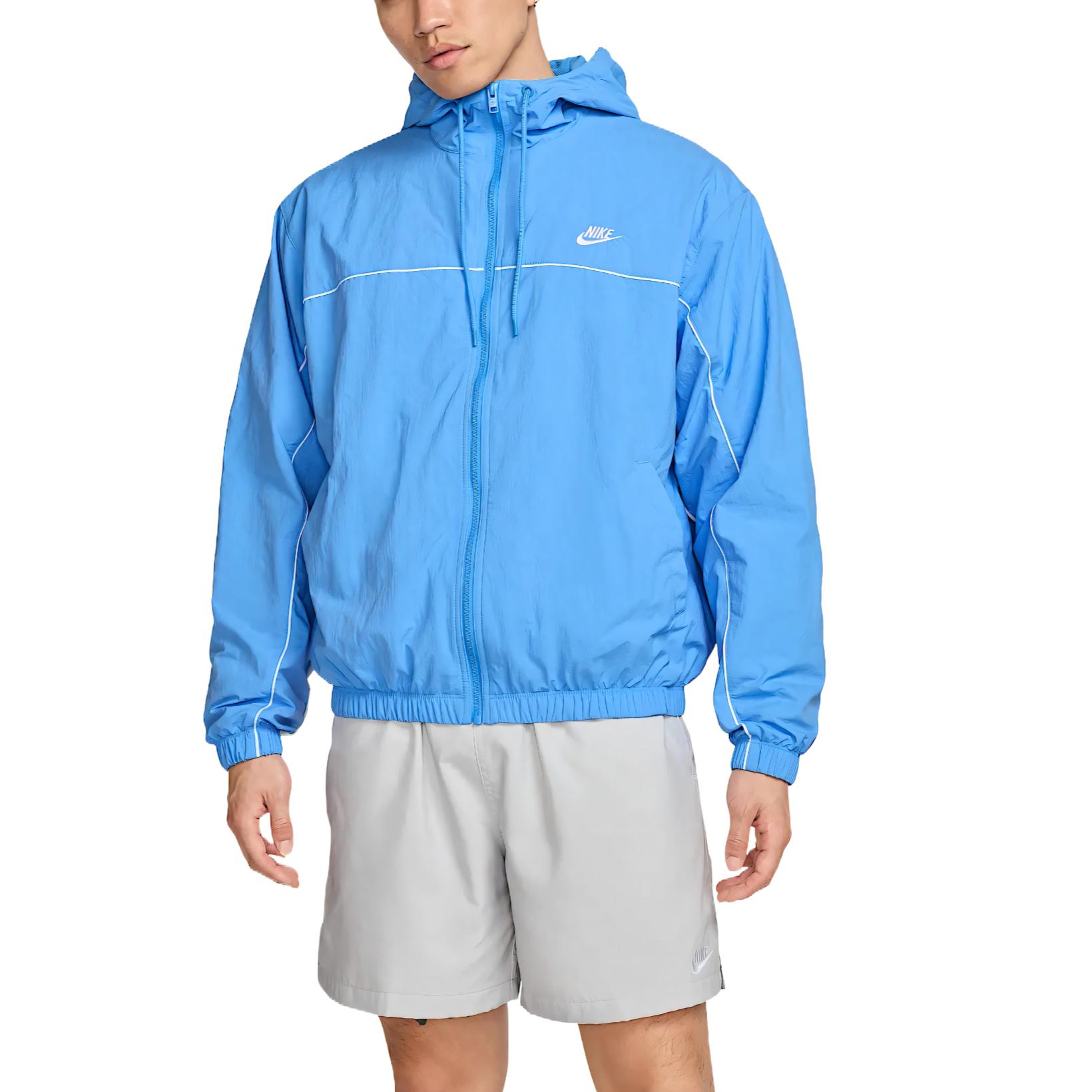 Nike Куртка Futura мужская University Blue/Photon Dust/White
Nike Куртка Futura мужская University Blue/Photon Dust/White