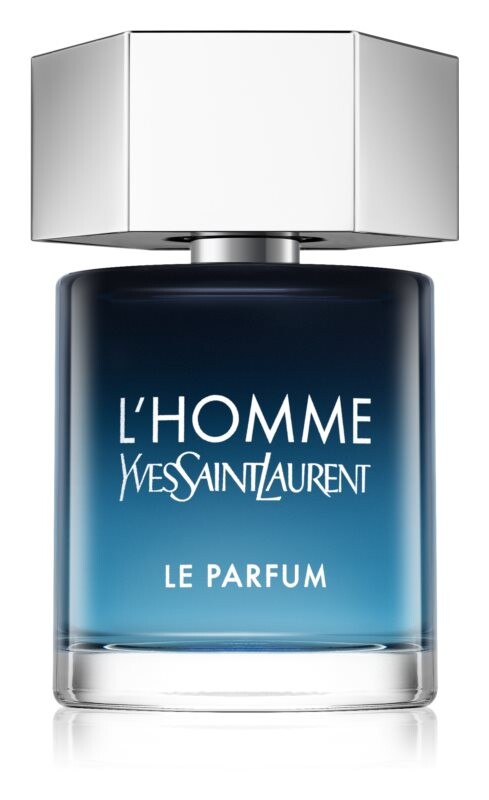 Парфюмерная вода Yves Saint Laurent L'Homme Le Parfum, 100 мл
Парфюмерная вода Yves Saint Laurent L'Homme Le Parfum, 100 мл